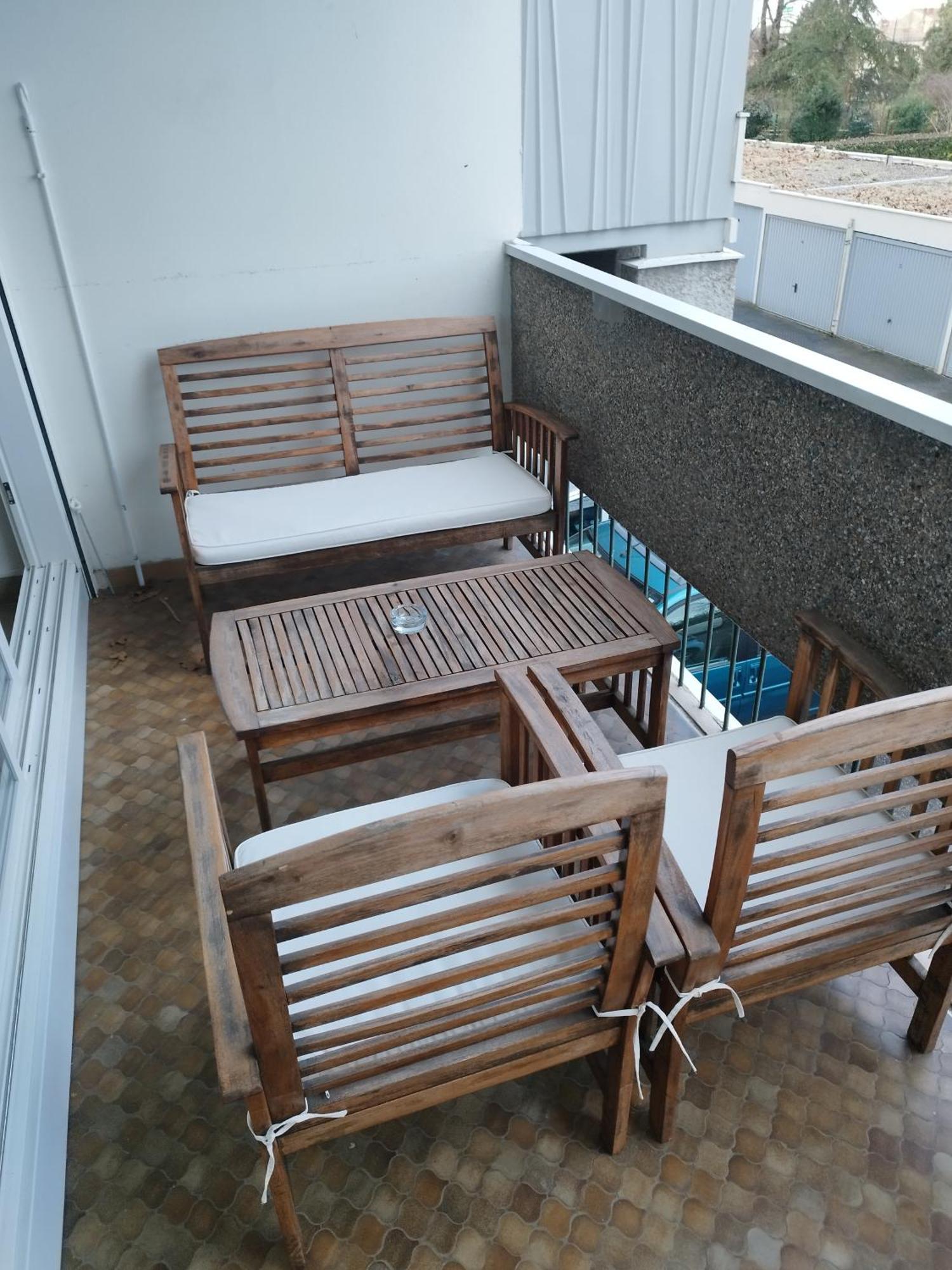 Cocon Residence Liotard Burdeos Exterior foto