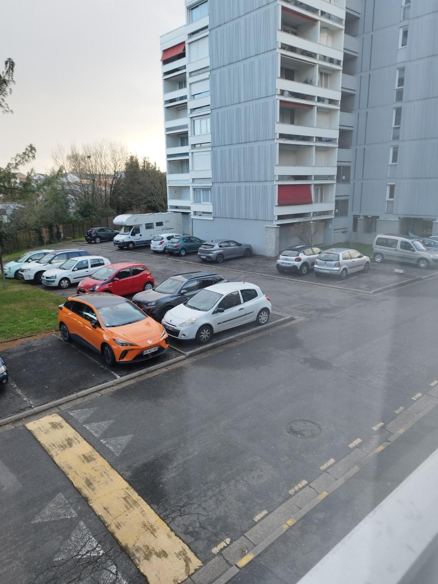Cocon Residence Liotard Burdeos Exterior foto