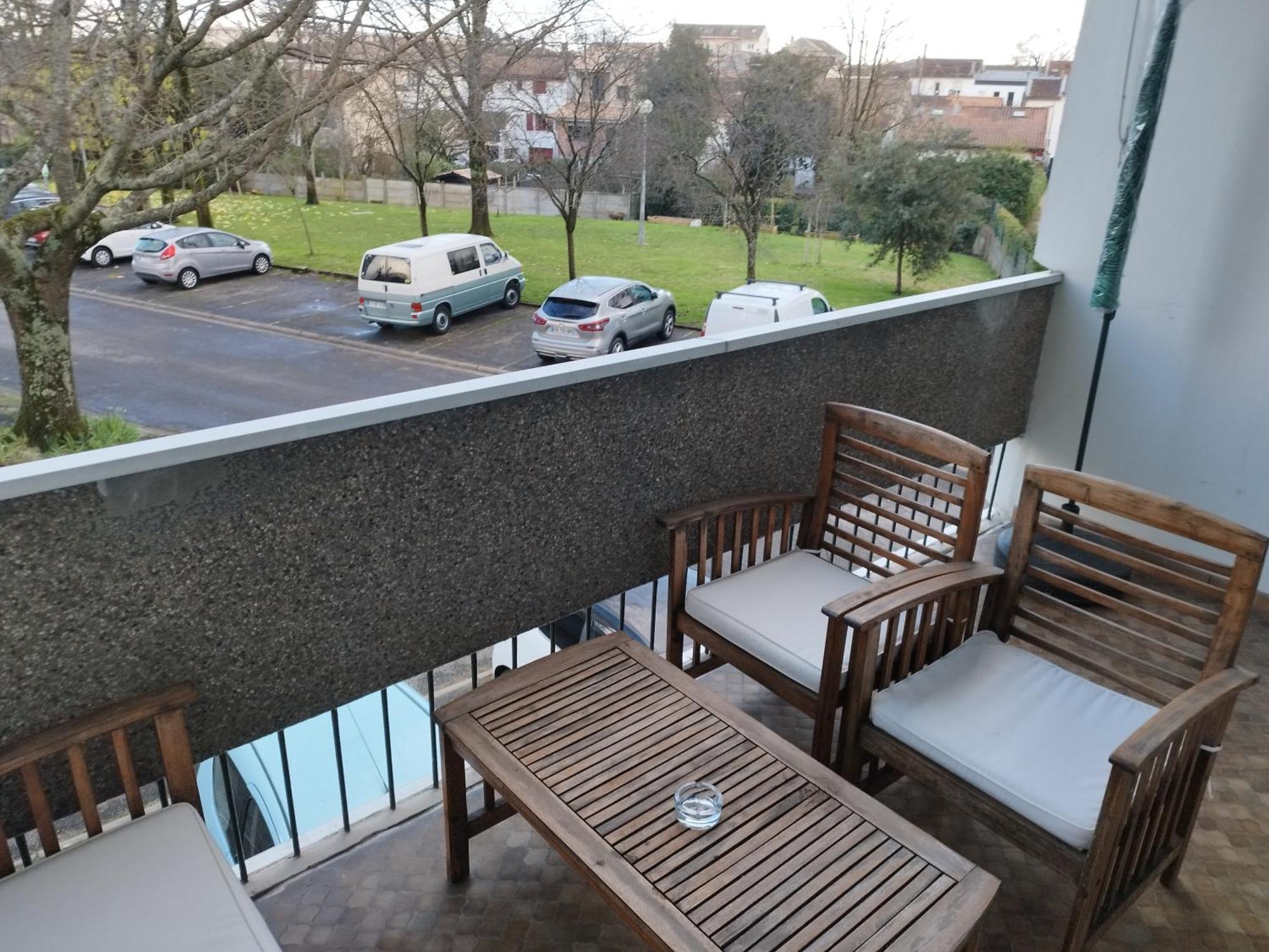 Cocon Residence Liotard Burdeos Exterior foto