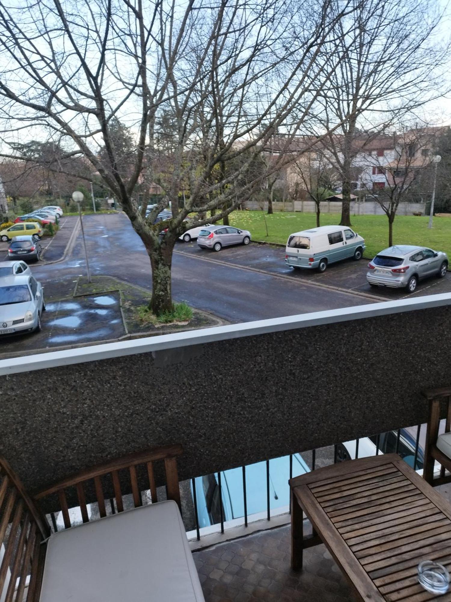 Cocon Residence Liotard Burdeos Exterior foto